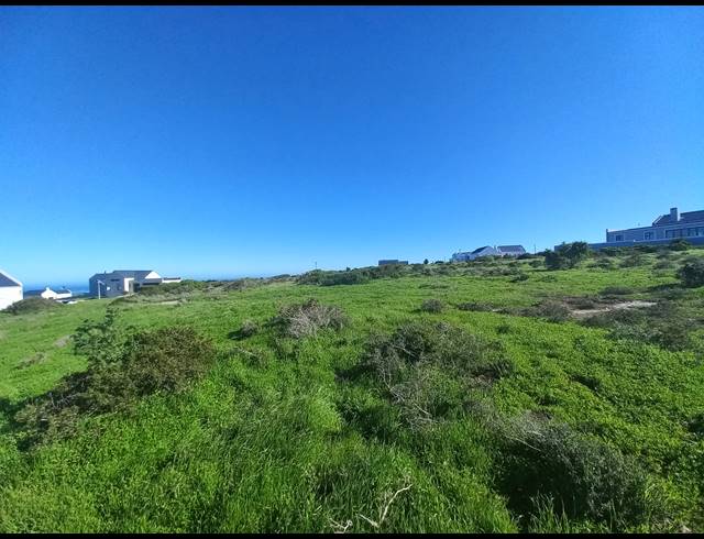 753M² VACANT LAND FOR SALE IN HOOGLAND